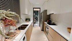 The Hillshore (D5), Condominium #590142641